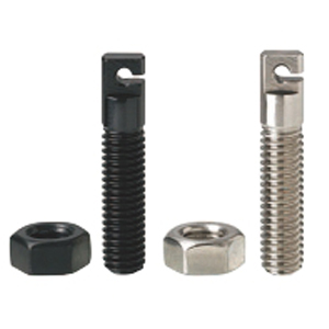 拉伸弹簧用支柱