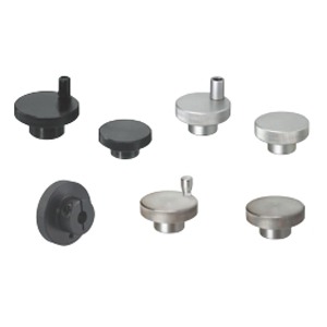 铝合金压纹手轮&不锈钢压纹手轮