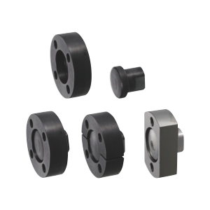 气缸、相关配件 浮动接头