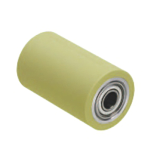 聚氨酯衬层滚轮