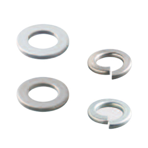平垫圈、弹簧垫圈