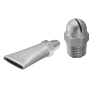 经济型空气喷嘴、圆头型空气喷嘴