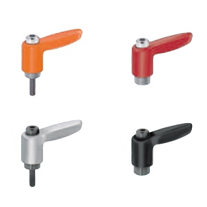 小型紧固手柄