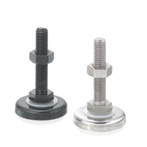 橡胶底座型脚杯