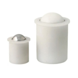 压入式球头柱塞