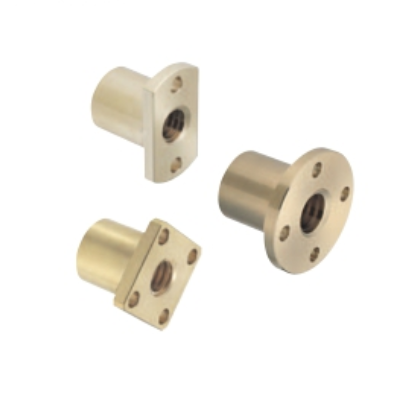 梯形丝杠用螺帽