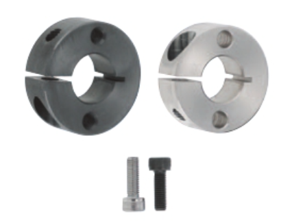 固定环 双孔双螺纹固定型