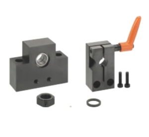 梯形丝杠·相关零件